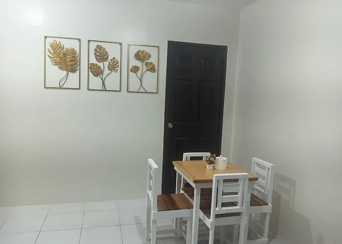 Budget Deca Commonwealth Staycation Apartamento Manila