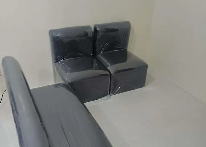 Budget Deca Commonwealth Staycation Apartamento *