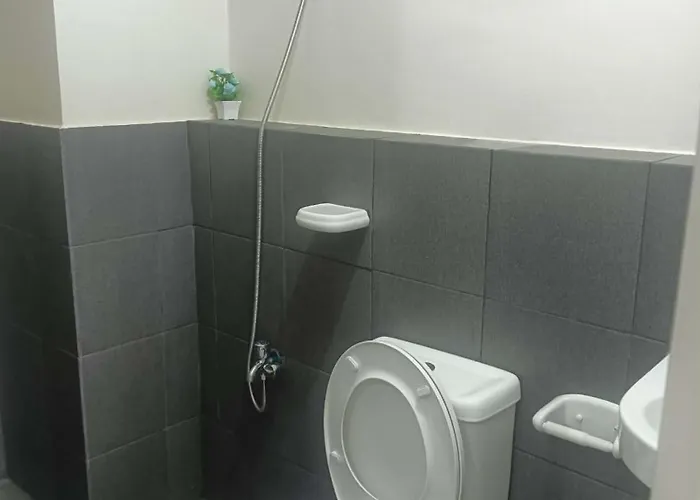 Apartamento Budget Deca Commonwealth Staycation Manila